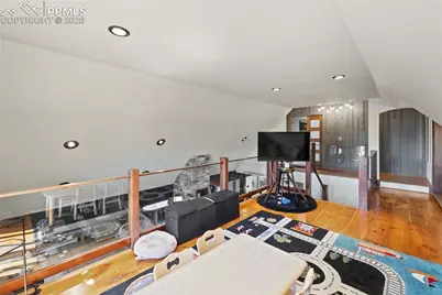 990 Eagle Rock Road, Colorado Springs, CO 80918 - Photo 25