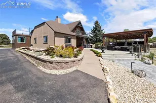 990 Eagle Rock Rd, Colorado Springs, CO 80918 - Photo 3