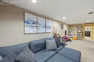 990 Eagle Rock Rd, Colorado Springs, CO 80918 - Photo 37