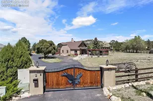 990 Eagle Rock Rd, Colorado Springs, CO 80918 - Photo 1