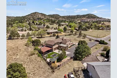 990 Eagle Rock Road, Colorado Springs, CO 80918 - Photo 49
