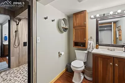 990 Eagle Rock Road, Colorado Springs, CO 80918 - Photo 39