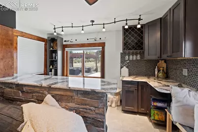 990 Eagle Rock Road, Colorado Springs, CO 80918 - Photo 9