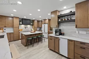 990 Eagle Rock Rd, Colorado Springs, CO 80918 - Photo 13