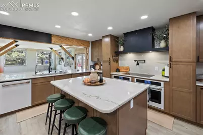990 Eagle Rock Road, Colorado Springs, CO 80918 - Photo 17