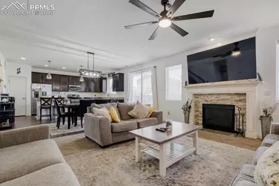 10296 Hidden Park Way, Peyton, CO 80831 - Photo 7
