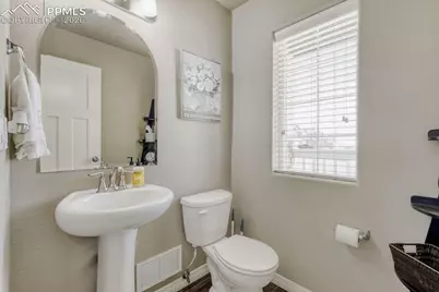 10296 Hidden Park Way, Peyton, CO 80831 - Photo 17