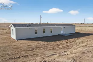 6425 N Ramah Hwy, Yoder, CO 80864 - Photo 3