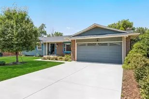 2210 W Greenwich Circle, Colorado Springs, CO 80909 - Photo 5
