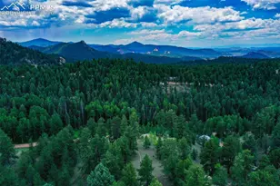 549 Spring Valley Ln, Florissant, CO 80816 - Photo 1