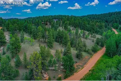 549 Spring Valley Lane, Florissant, CO 80816 - Photo 3