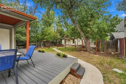 1208 W Colorado Avenue, Colorado Springs, CO 80904 - Photo 25