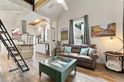 1208 W Colorado Avenue, Colorado Springs, CO 80904 - Photo 5