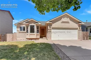 4960 Dry Stone Dr, Colorado Springs, CO 80923 - Photo 1