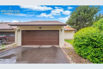 5071 Masheena Lane, Colorado Springs, CO 80917 - Photo 1