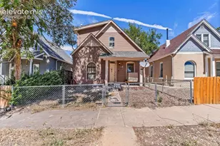 921 E 7th St, Pueblo, CO 81001 - Photo 1