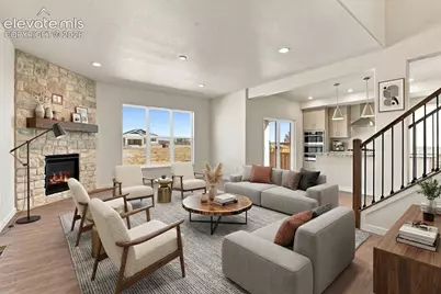 8673 Long Beach Terrace, Colorado Springs, CO 80908 - Photo 17