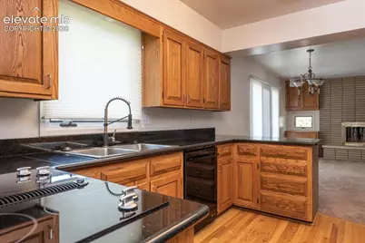 2735 Rigel Drive, Colorado Springs, CO 80906 - Photo 11