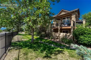 8443 Grand Carriage Grove, Colorado Springs, CO 80920 - Photo 1