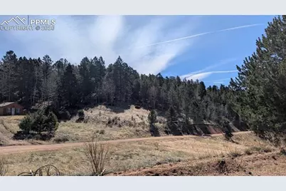 136 Valley Road, Divide, CO 80814 - Photo 3