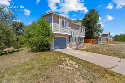 585 Blossom Field Road, Fountain, CO 80817 - Photo 3