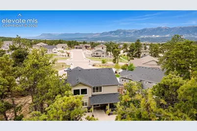 16335 Treetop Court, Monument, CO 80132 - Photo 45