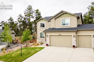 16335 Tree Top Ct, Monument, CO 80132 - Photo 1