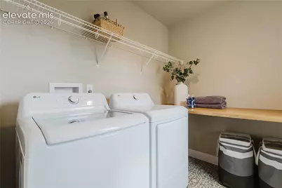 16335 Treetop Court, Monument, CO 80132 - Photo 33