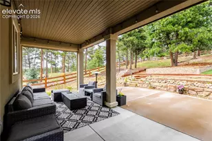 16335 Tree Top Ct, Monument, CO 80132 - Photo 41