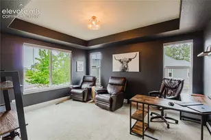 16335 Tree Top Ct, Monument, CO 80132 - Photo 19