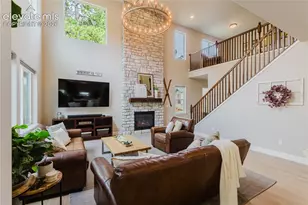 16335 Tree Top Ct, Monument, CO 80132 - Photo 5