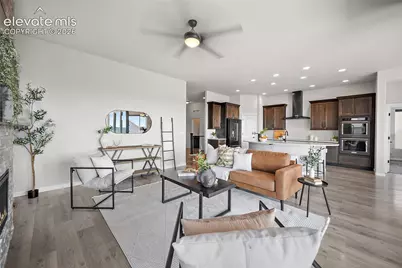 8213 Wheatland Drive, Colorado Springs, CO 80908 - Photo 9