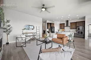 8213 Wheatland Dr, Colorado Springs, CO 80908 - Photo 9