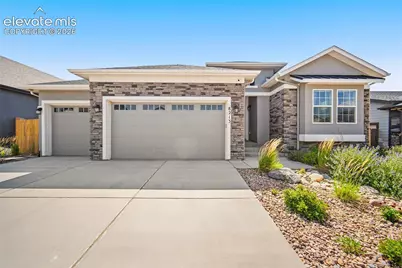 8213 Wheatland Drive, Colorado Springs, CO 80908 - Photo 1