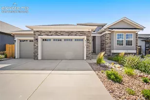 8213 Wheatland Dr, Colorado Springs, CO 80908 - Photo 1
