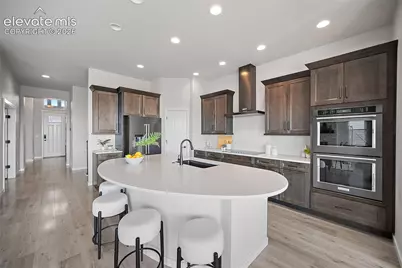 8213 Wheatland Drive, Colorado Springs, CO 80908 - Photo 3