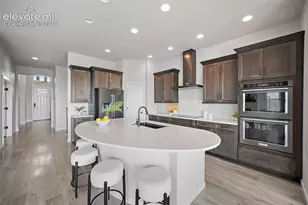 8213 Wheatland Dr, Colorado Springs, CO 80908 - Photo 3