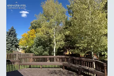414 Saddlemountain Road, Colorado Springs, CO 80919 - Photo 3