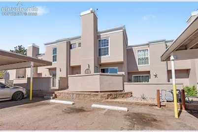 3110 Van Teylingen Drive #E, Colorado Springs, CO 80917 - Photo 23