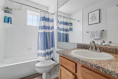 3110 Van Teylingen Drive #E, Colorado Springs, CO 80917 - Photo 17