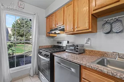 3110 Van Teylingen Drive #E, Colorado Springs, CO 80917 - Photo 7