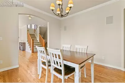 9331 Stoneglen Drive, Colorado Springs, CO 80920 - Photo 11
