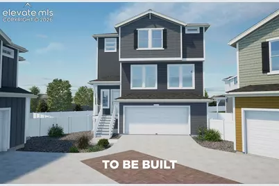 9343 Twin Sisters Drive, Colorado Springs, CO 80927 - Photo 1