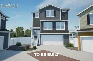 9343 Twin Sisters Dr, Colorado Springs, CO 80927 - Photo 1