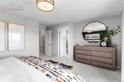 9343 Twin Sisters Drive, Colorado Springs, CO 80927 - Photo 23