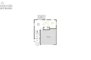9343 Twin Sisters Dr, Colorado Springs, CO 80927 - Photo 29