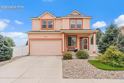 7777 Candlelight Lane, Fountain, CO 80817 - Photo 1