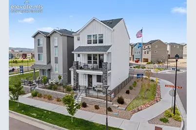 2030 Liberty View Point, Colorado Springs, CO 80908 - Photo 3