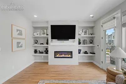2030 Liberty View Point, Colorado Springs, CO 80908 - Photo 13