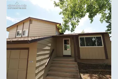 7525 Deer Trail, Colorado Springs, CO 80911 - Photo 1